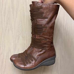 Miz Mooz Orso Boots